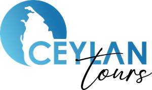 Ceylan Tours Logo